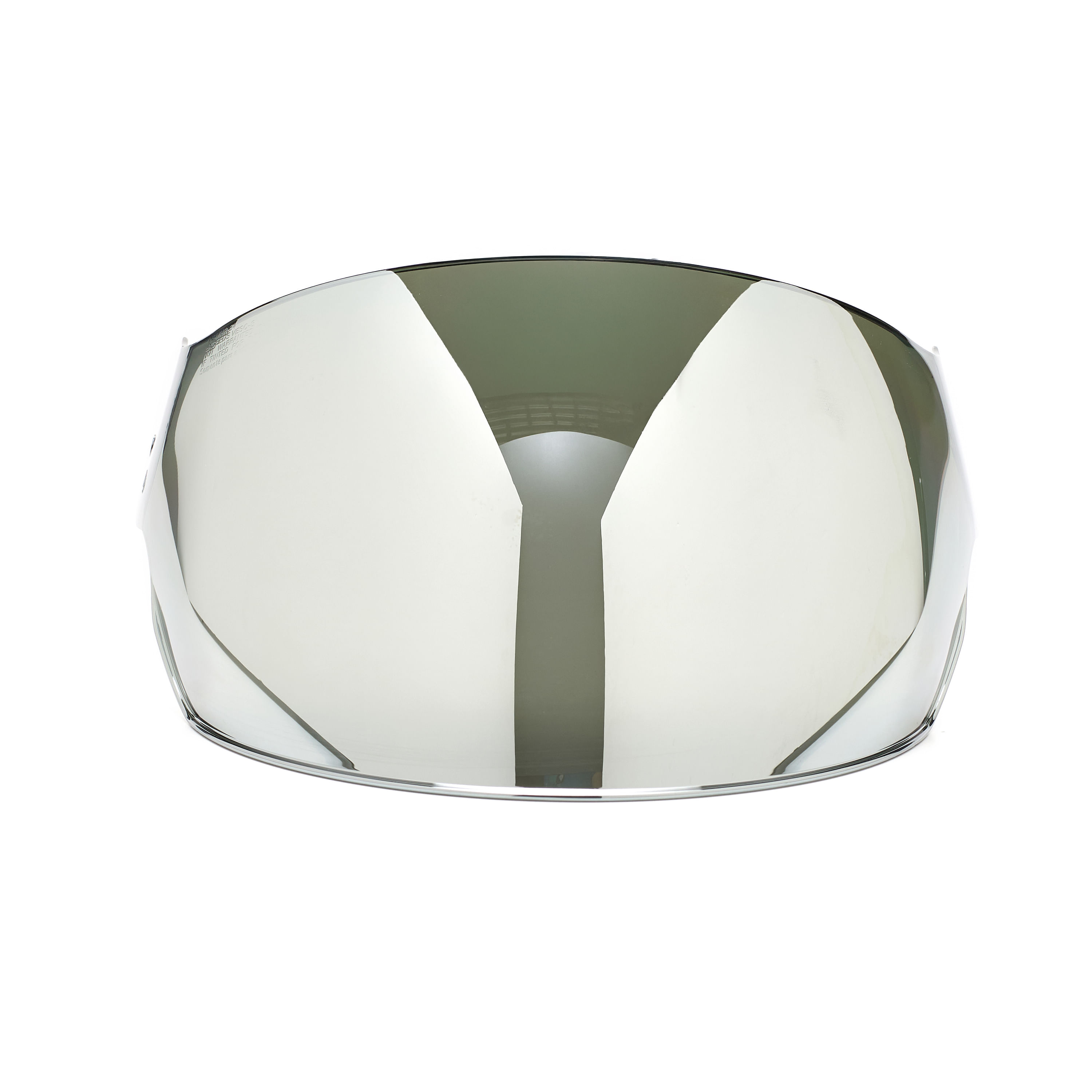 Visor LS2 562 Airflow Plateado Espejado